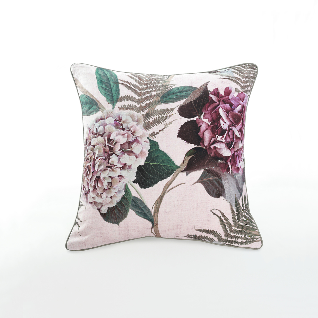 MM Linen - Heidi Duvet Set - Matching Cushions Extras image 4